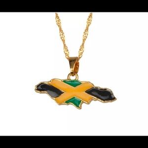 Jamaica necklace